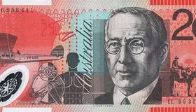 Billete de divisa