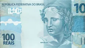 Billete de divisa
