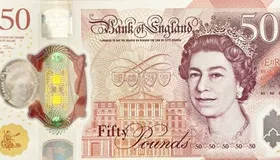 Billete de divisa