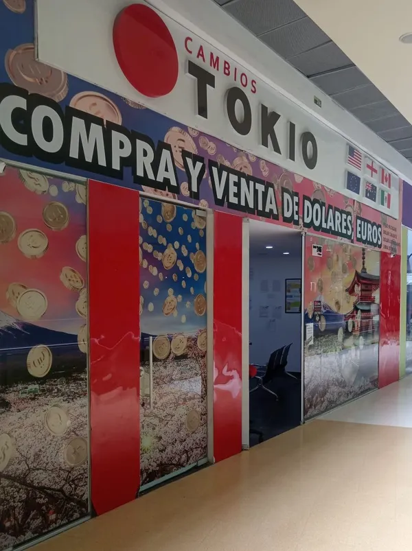 Imagen Cambios Tokio