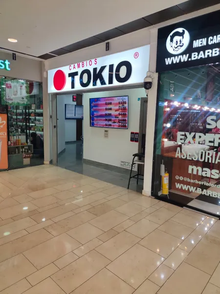 Visita un establecimiento