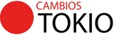 Logo de casa de cambios Cambios Tokio