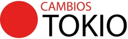 Logo de casa de cambios Cambios Tokio