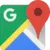 Google Maps Logo