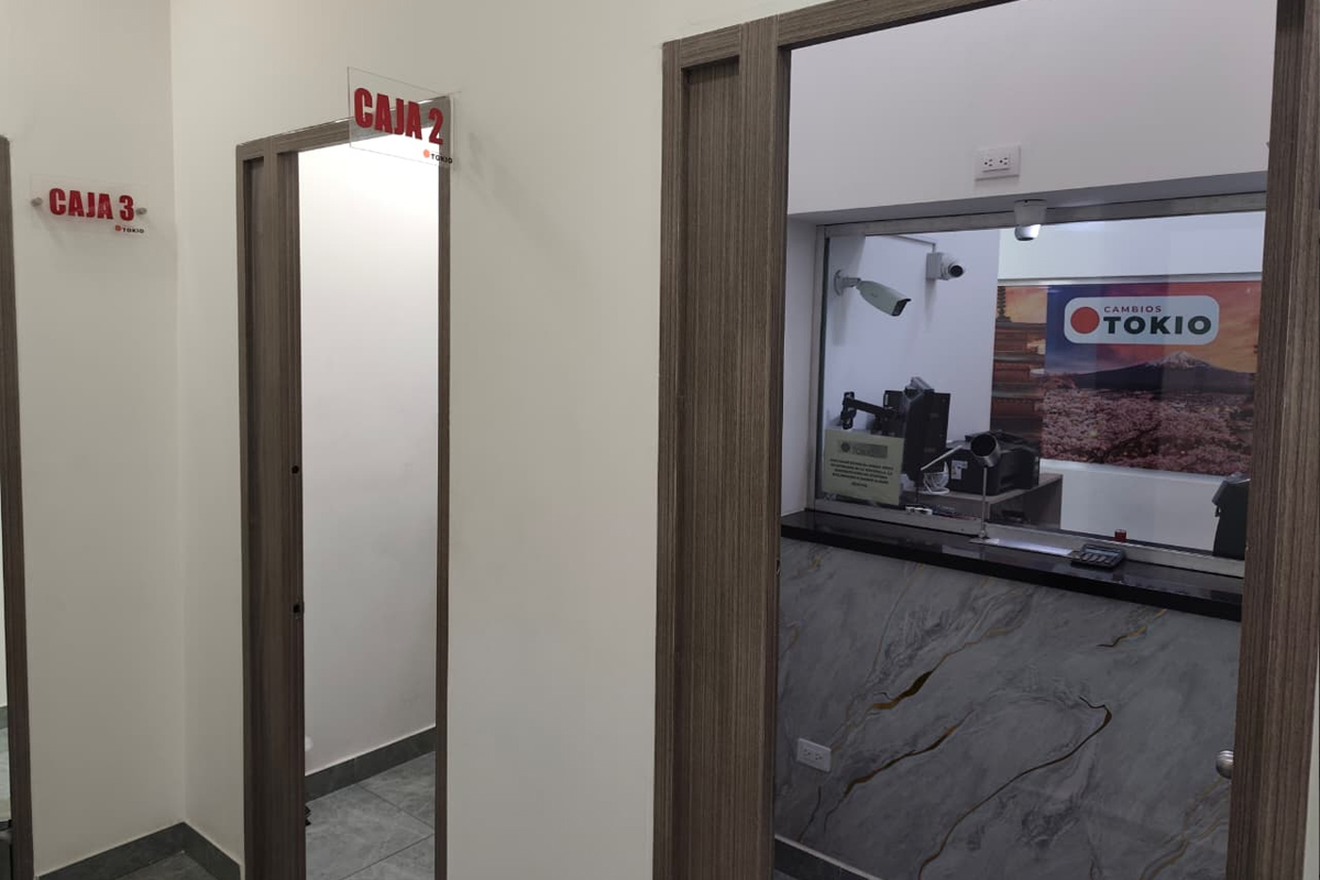 Atención privada y personalizada